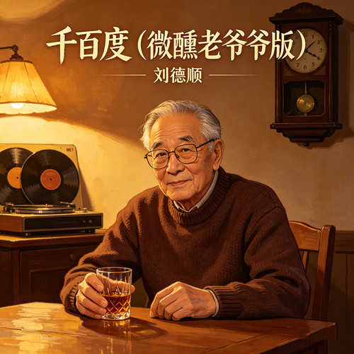 千百度（微醺老爷爷版）