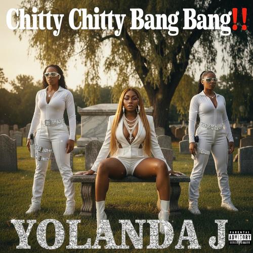 Chitty Chitty Bang Bang (Explicit)