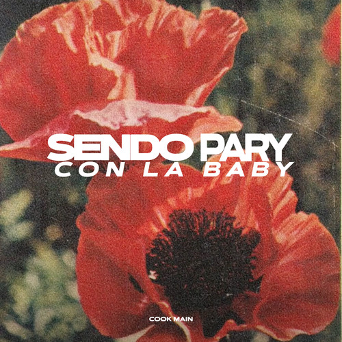 SENDO PARY CON LA BABY
