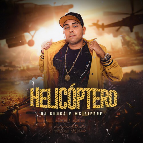 Helicóptero (Explicit)