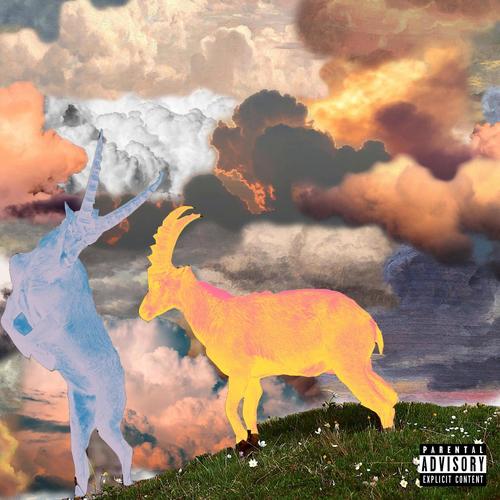 Into the Deep, Pt. 1 (Explicit)