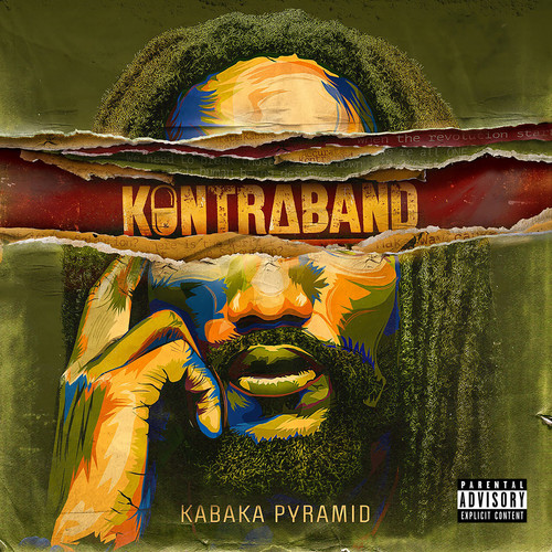 Kontraband (Explicit)