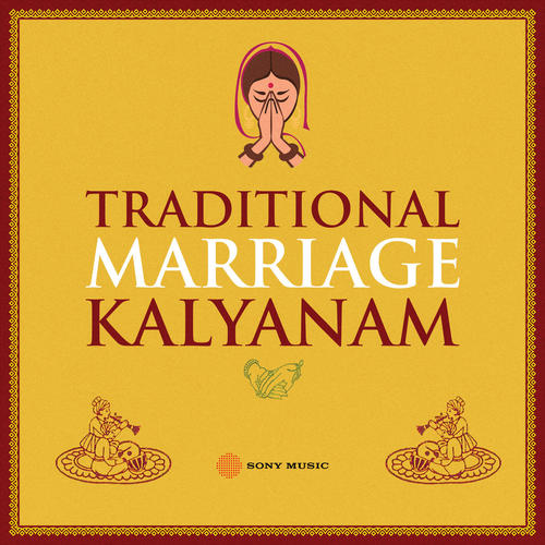 Traditional Marriage Kalyanam