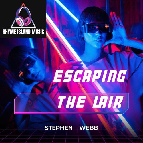 ESCAPING THE LAIR