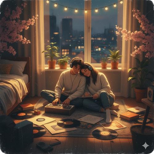 Home in You