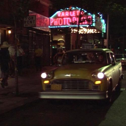 stranger danger (Explicit)