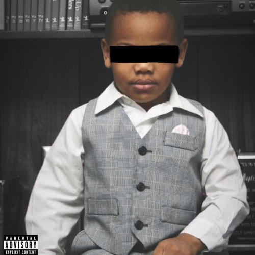 JUSS BCUZ 3 DELUXE (Explicit)