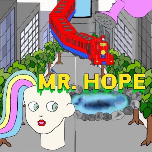 MR. HOPE