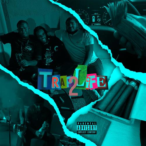 TrapLife, Vol.2 (Explicit)
