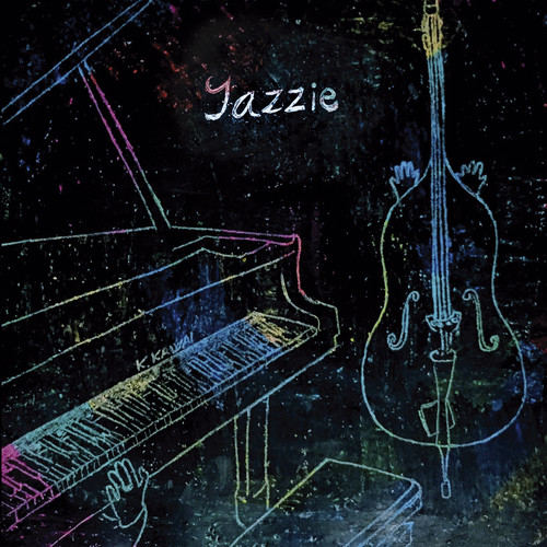 Jazzie