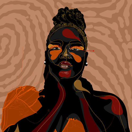 Mandingasuki (Instrumental )