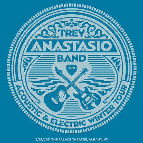 The Palace Theatre - Albany, NY