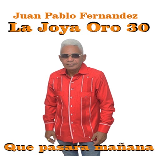 La Joya oro  30