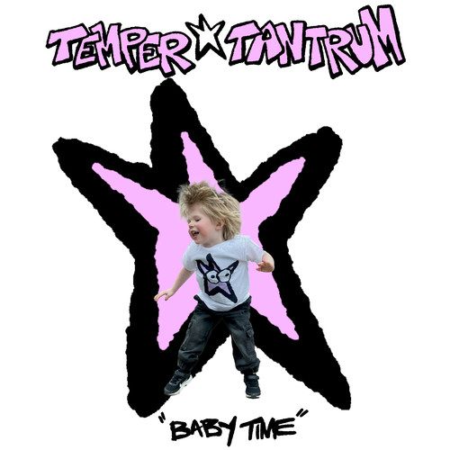 Baby Time (Explicit)