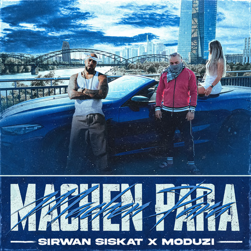 Machen Para (Explicit)