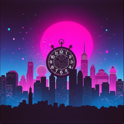 Happy New Year (Here we go)