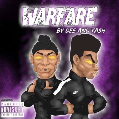 Warfare (Explicit)