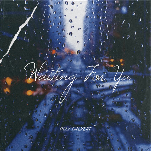 Waiting For Ya (Explicit)