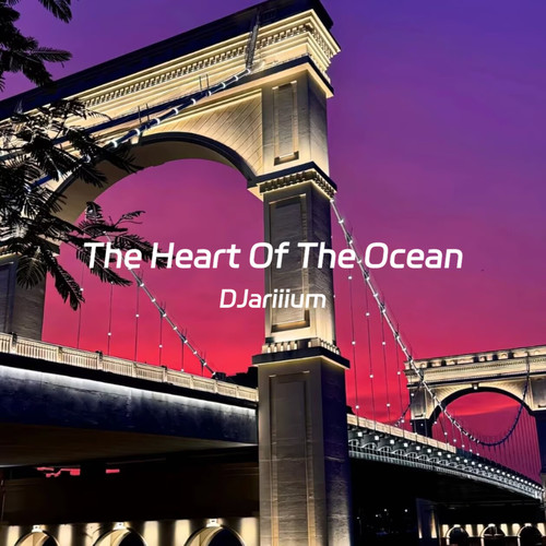 The Heart Of The Ocean