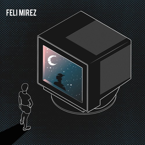 Corazón en el Mostrador