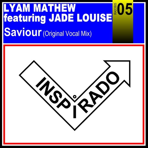 Saviour (Vocal Mix)