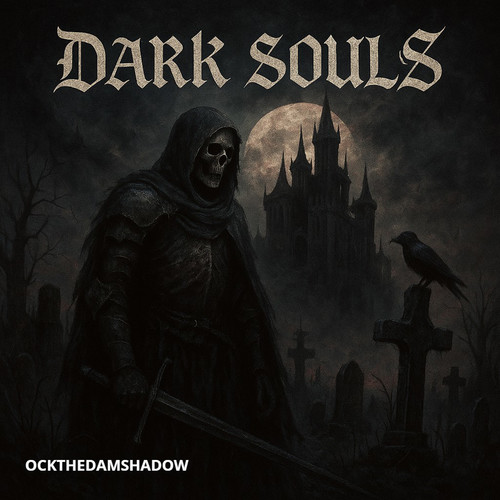 Dark Souls (Instrumental Version)