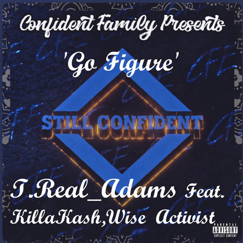 Go Figure (Explicit)