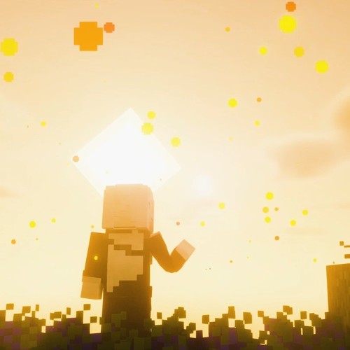 Beast666·Human {某系列MC动画原创配乐}