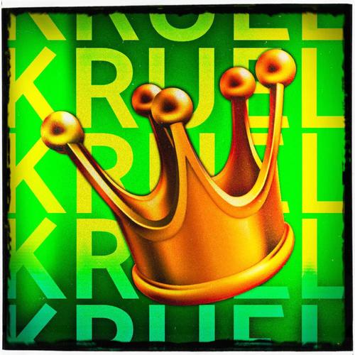 Kruel (King K. Rool) [Explicit]