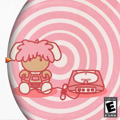 Hello Kitty Dreamcast (Explicit)