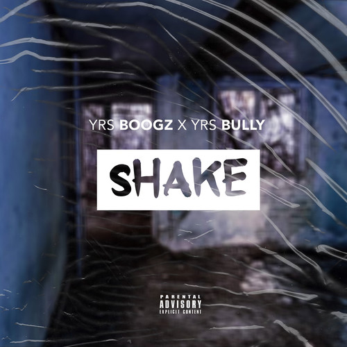 Shake (Explicit)