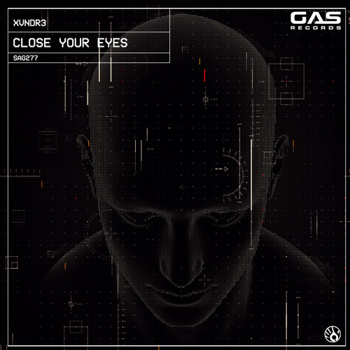 Close Your Eyes