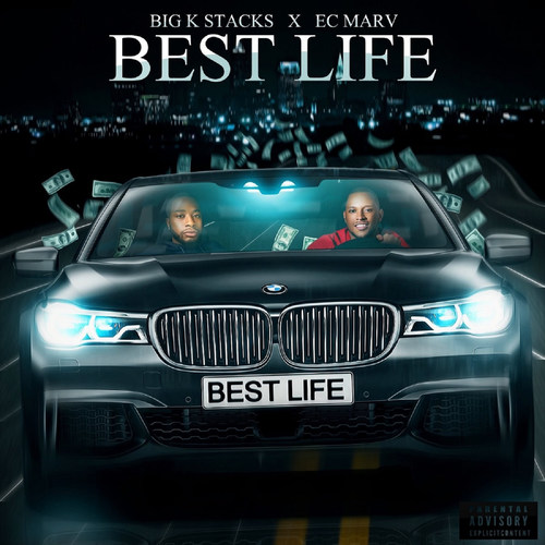 Best Life (Explicit)