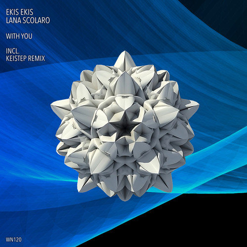 With You (Keistep Remix)