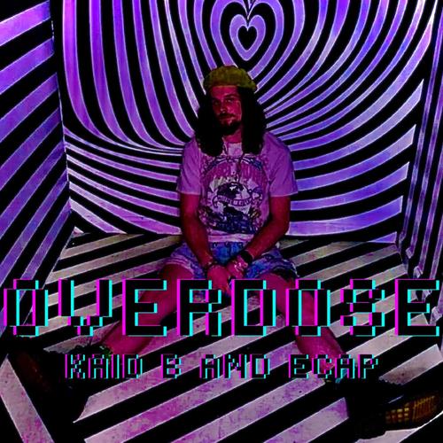 Overdose (feat. Ecap) [Explicit]