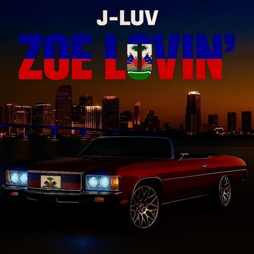 Zoe Lovin' (Explicit)