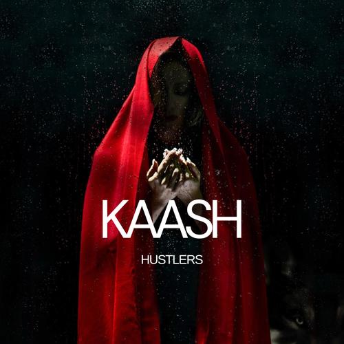 Kaash (feat. Shayar & Maan) [Explicit]