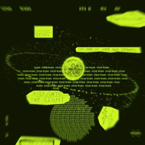 STAR WARS (Explicit)