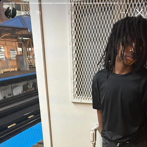 let it go (Explicit)