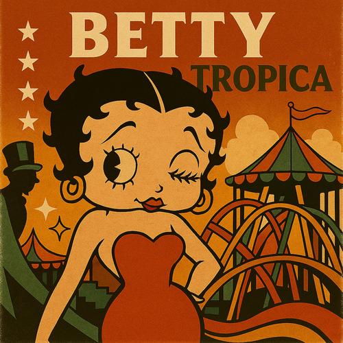 Betty Tropica