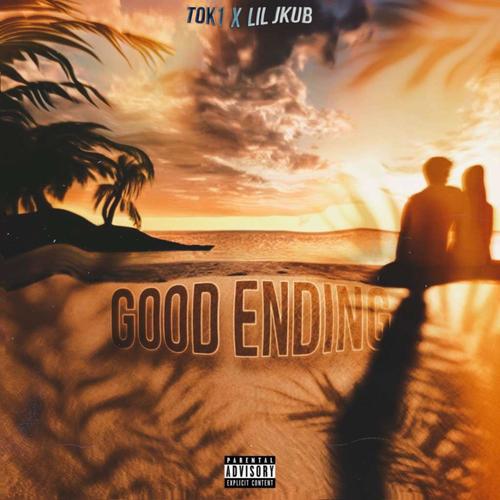 Good Ending (feat. Lil Jkub) [Explicit]