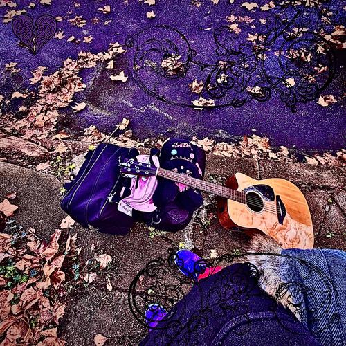 i know i'm hard to love