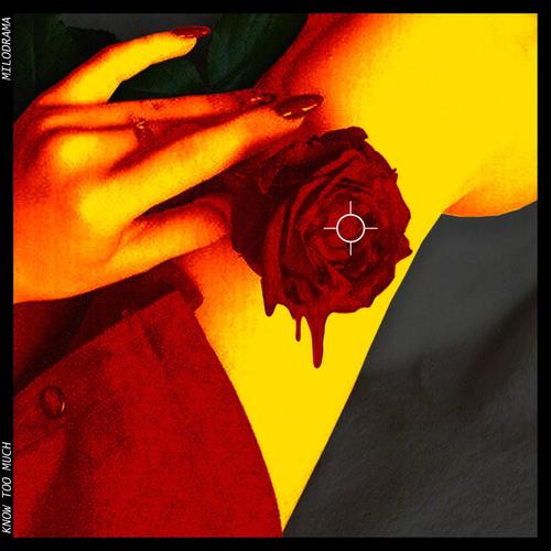 Know Too Much (feat. Yxngxr1) [Explicit]