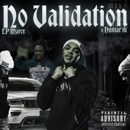 No Validation (feat. Dumar 1k) [Remix] [Explicit]