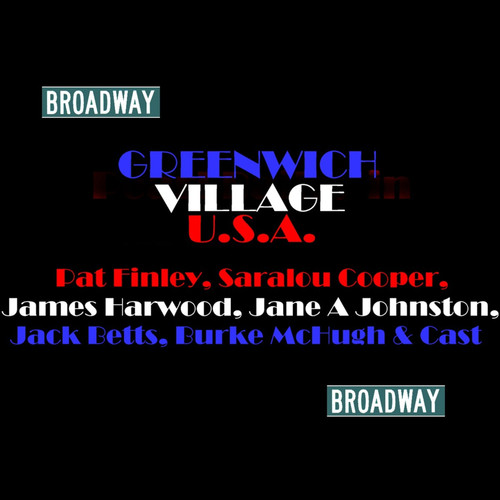 Greenwich Village USA