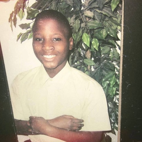 The Inspiration (Explicit)