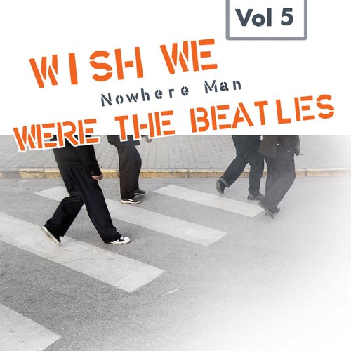 The Coverbeats - A Tribute to the Beatles Greatest Hits Vol. 5