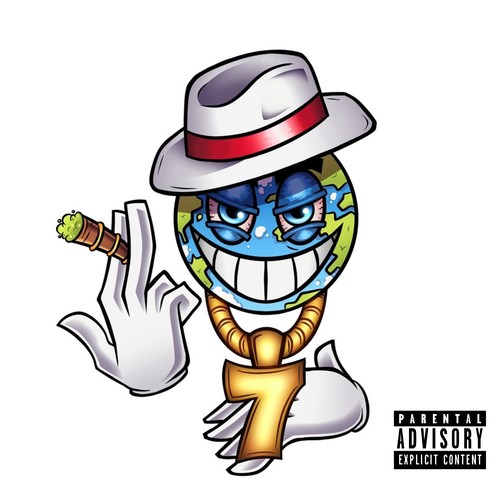 Terra do Malandro (Explicit)