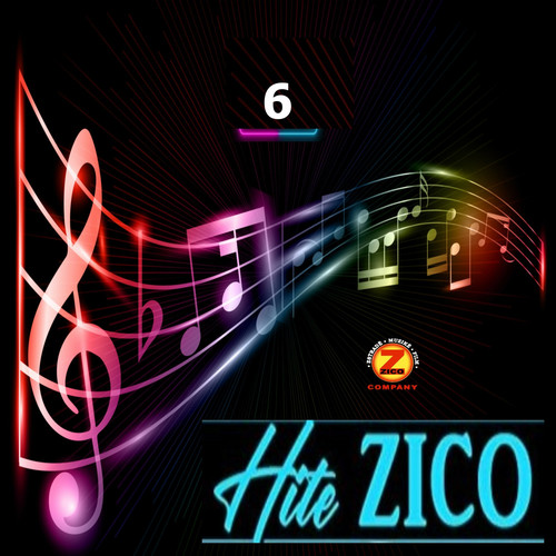 Hite Zico 6 (2002/2003/2004)