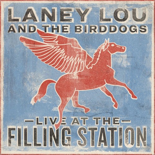 Live at The Filling Station